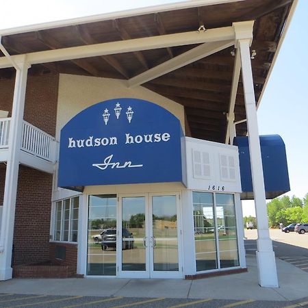 Hudson House Grand Hotel 외부 사진