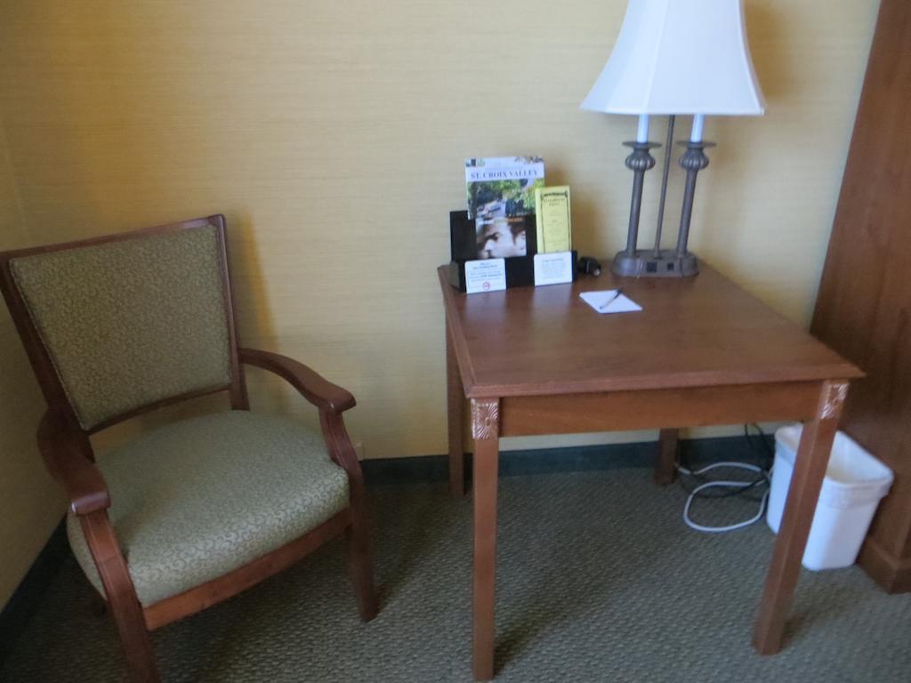 Hudson House Grand Hotel 객실 사진