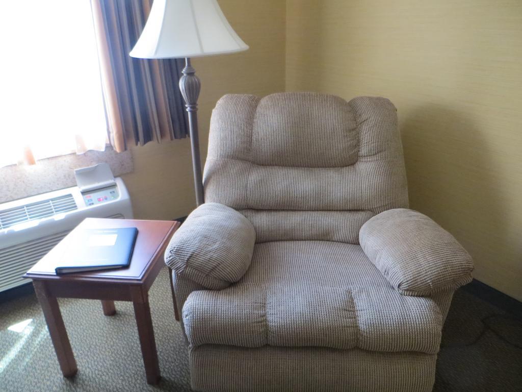 Hudson House Grand Hotel 외부 사진
