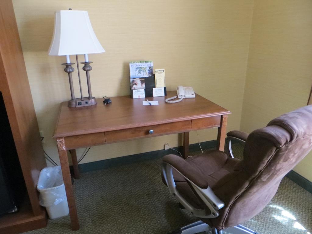 Hudson House Grand Hotel 외부 사진