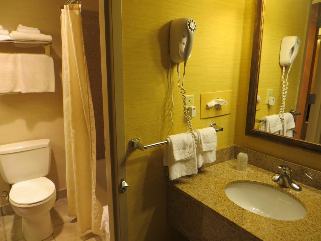Hudson House Grand Hotel 외부 사진
